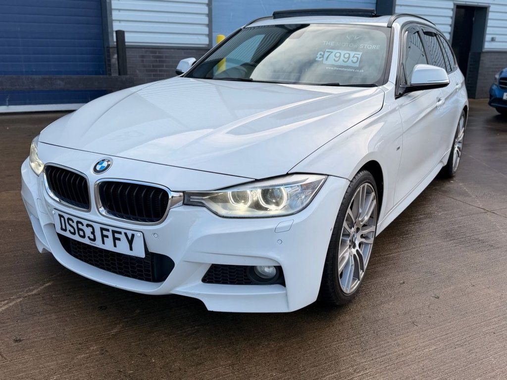 Used BMW 3 Series 2013 for sale - 77463757: Photo 6