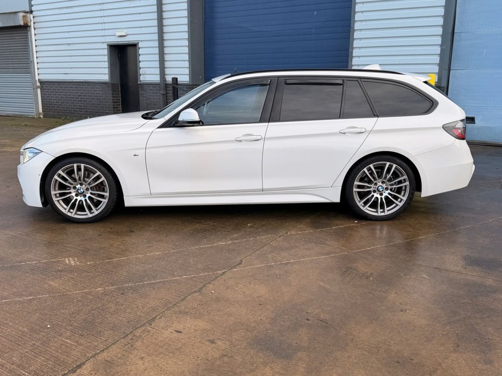 Used BMW 3 Series 2013 for sale - 77463757: Photo 7