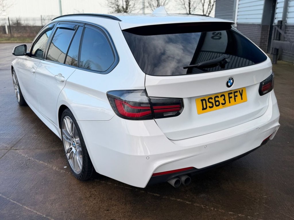 Used BMW 3 Series 2013 for sale - 77463757: Photo 8