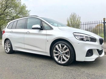 Used BMW 2 Series 2016 for sale - 79133629: Photo