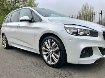 Used BMW 2 Series 2016 for sale - 79133629: Photo