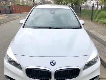 Used BMW 2 Series 2016 for sale - 79133629: Photo