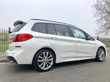 Used BMW 2 Series 2016 for sale - 79133629: Photo
