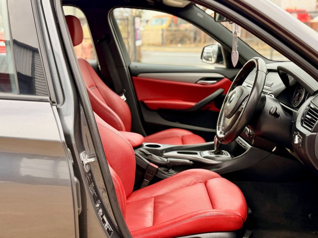 Used BMW X1 2015 for sale - 77498984: Photo 11