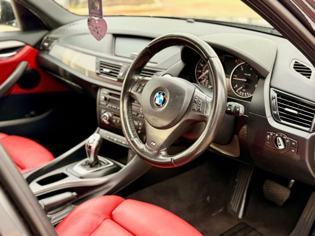 Used BMW X1 2015 for sale - 77498984: Photo 12