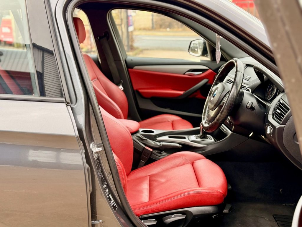 Used BMW X1 2015 for sale - 77498984: Photo 14