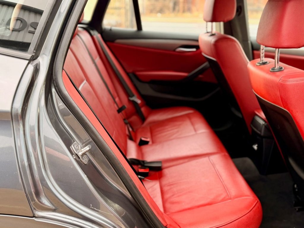 Used BMW X1 2015 for sale - 77498984: Photo 15