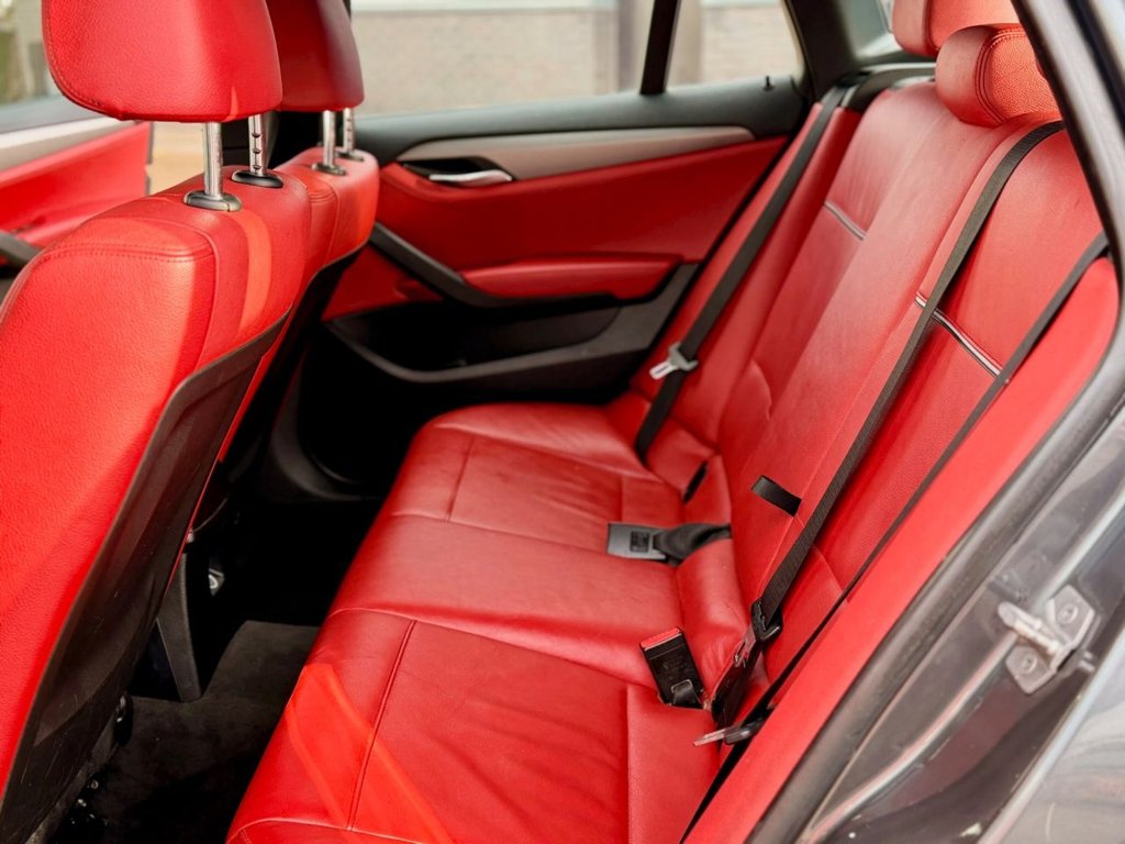 Used BMW X1 2015 for sale - 77498984: Photo 16