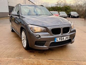 Used BMW X1 2015 for sale - 77498984: Photo
