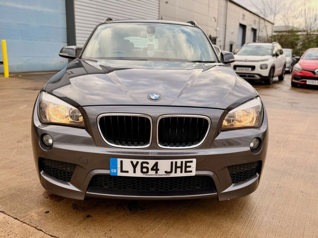 Used BMW X1 2015 for sale - 77498984: Photo 2