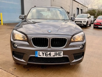 Used BMW X1 2015 for sale - 77498984: Photo