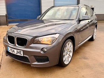 Used BMW X1 2015 for sale - 77498984: Photo