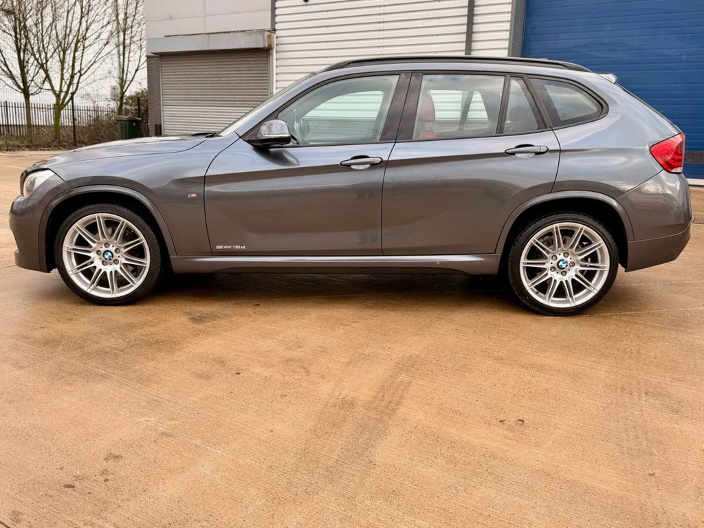 Used BMW X1 2015 for sale - 77498984: Photo 4