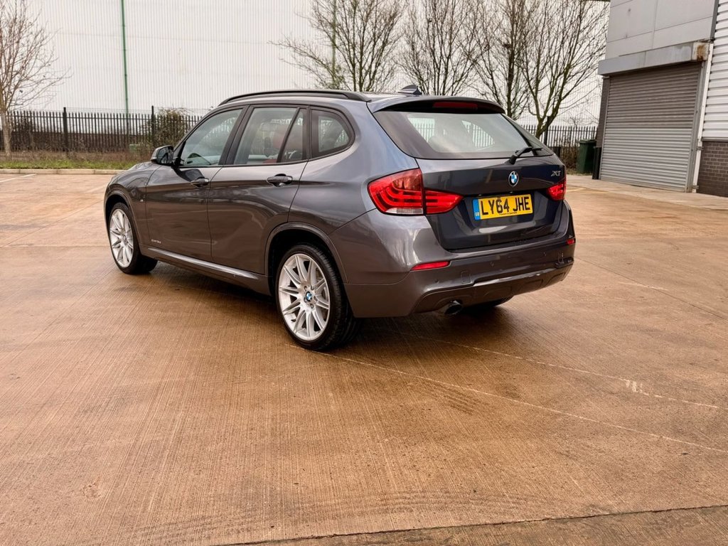 Used BMW X1 2015 for sale - 77498984: Photo 5