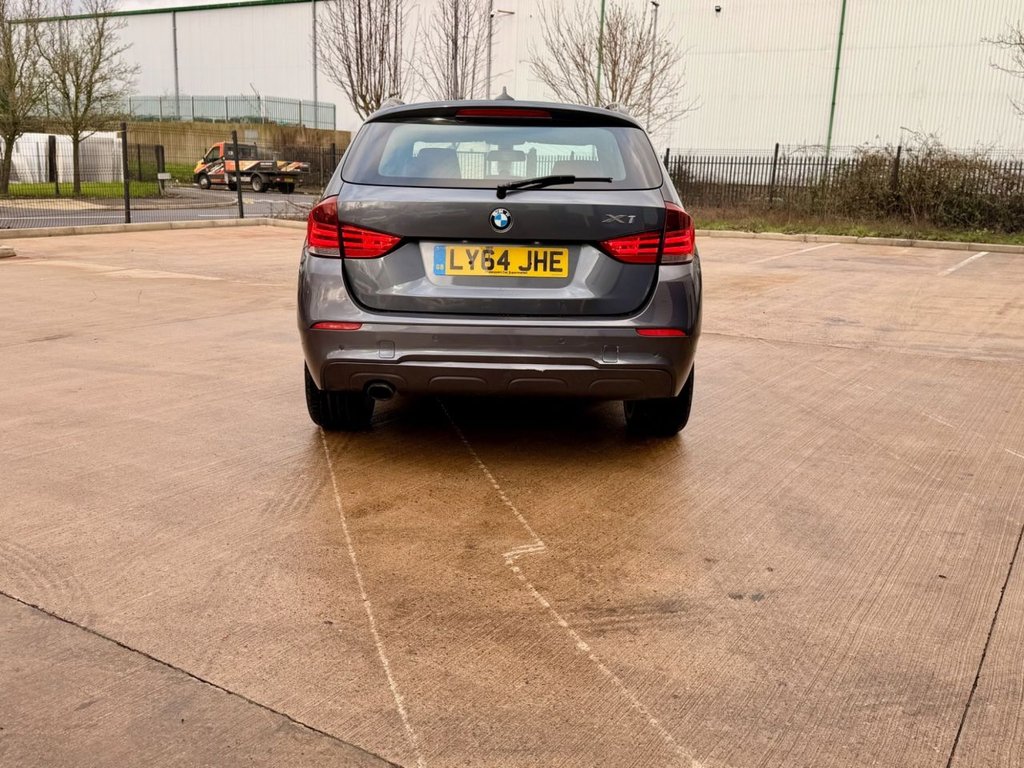 Used BMW X1 2015 for sale - 77498984: Photo 6