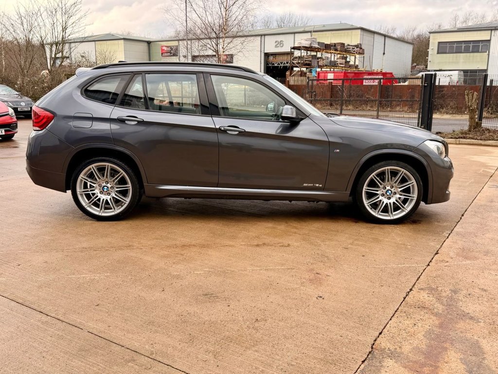 Used BMW X1 2015 for sale - 77498984: Photo 8