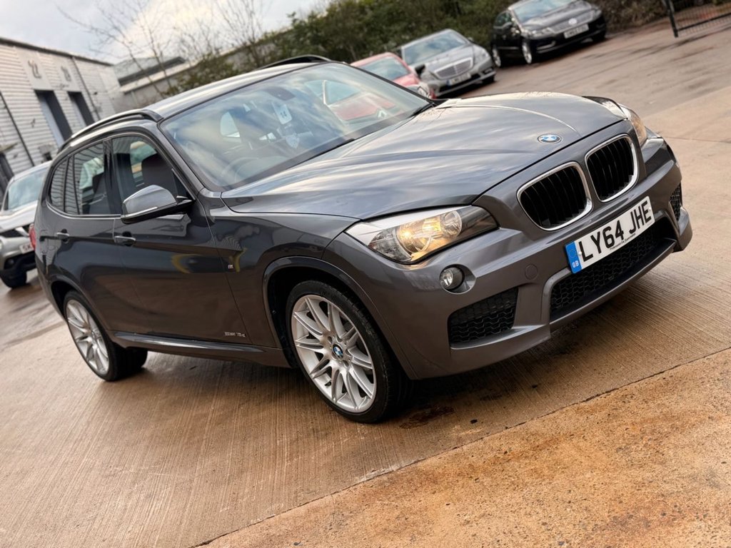 Used BMW X1 2015 for sale - 77498984: Photo 9
