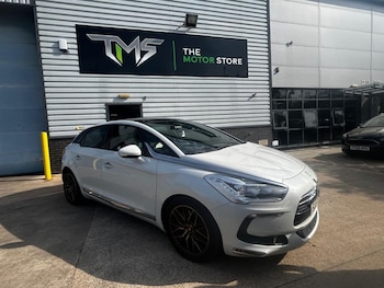 Used Citroen DS5 2015 for sale - 78737914: Photo