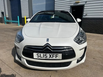 Used Citroen DS5 2015 for sale - 78737914: Photo