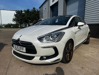 Used Citroen DS5 2015 for sale - 78737914: Photo