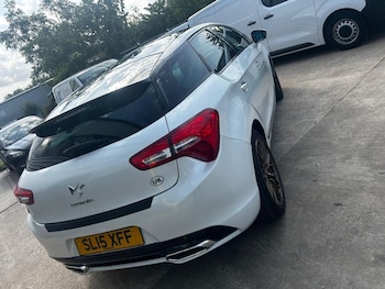 Used Citroen DS5 2015 for sale - 78737914: Photo