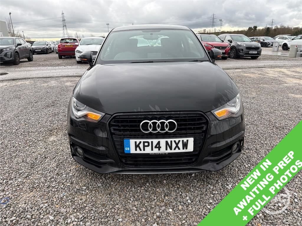 Used Audi A1 2014 for sale - 77200477: Photo 3