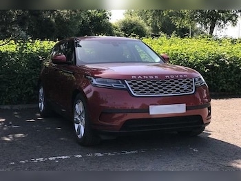 Used Land Rover Range Rover Velar 2019 for sale - 78943787: Photo