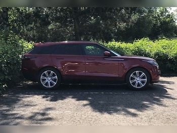 Used Land Rover Range Rover Velar 2019 for sale - 78943787: Photo