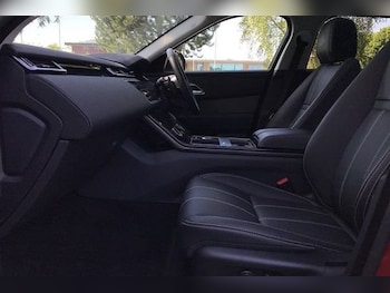 Used Land Rover Range Rover Velar 2019 for sale - 78943787: Photo