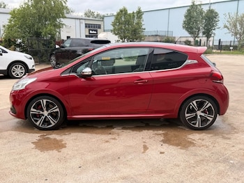 Used Peugeot 208 2017 for sale - 78773454: Photo