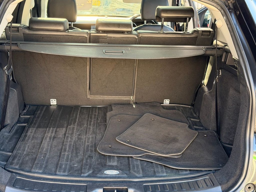 Used Land Rover Discovery Sport 2017 for sale - 76910546: Photo 13