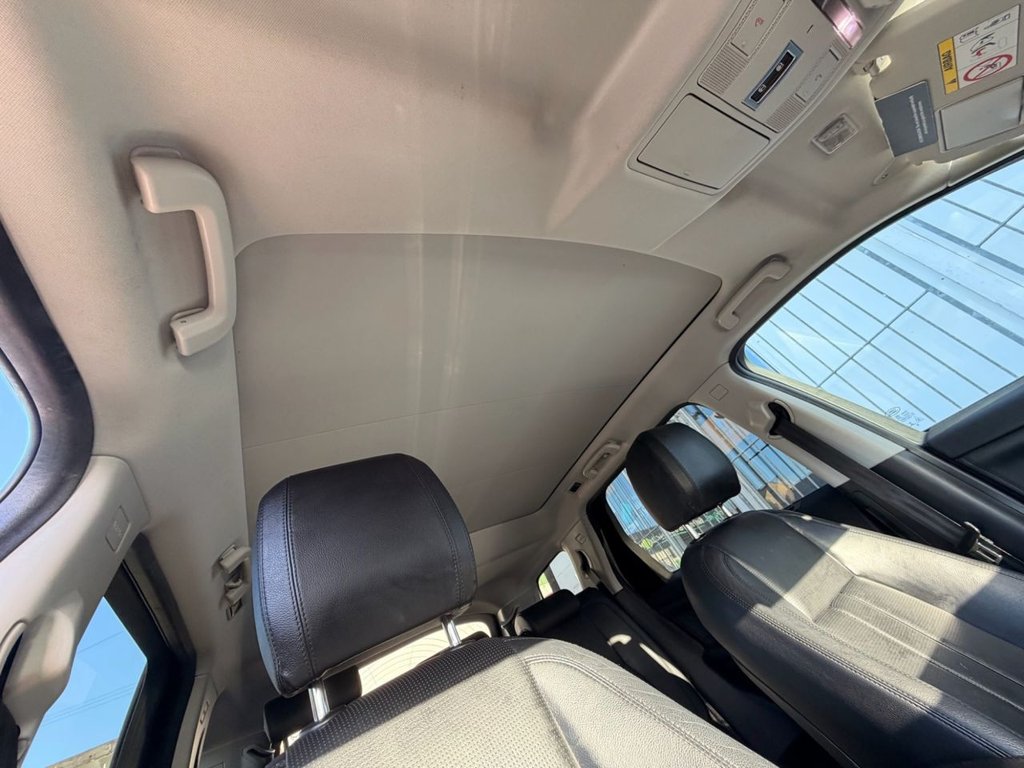 Used Land Rover Discovery Sport 2017 for sale - 76910546: Photo 23