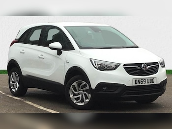 Used Vauxhall Crossland X 2019 for sale - 77720274: Photo
