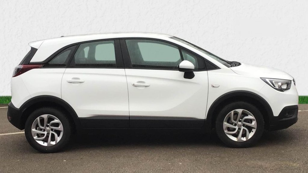 Used Vauxhall Crossland X 2019 for sale - 77720274: Photo 3