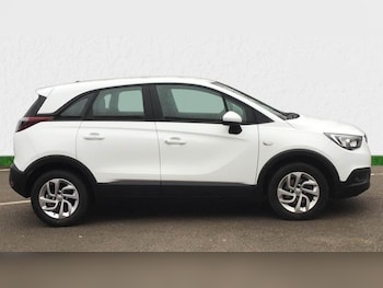 Used Vauxhall Crossland X 2019 for sale - 77720274: Photo