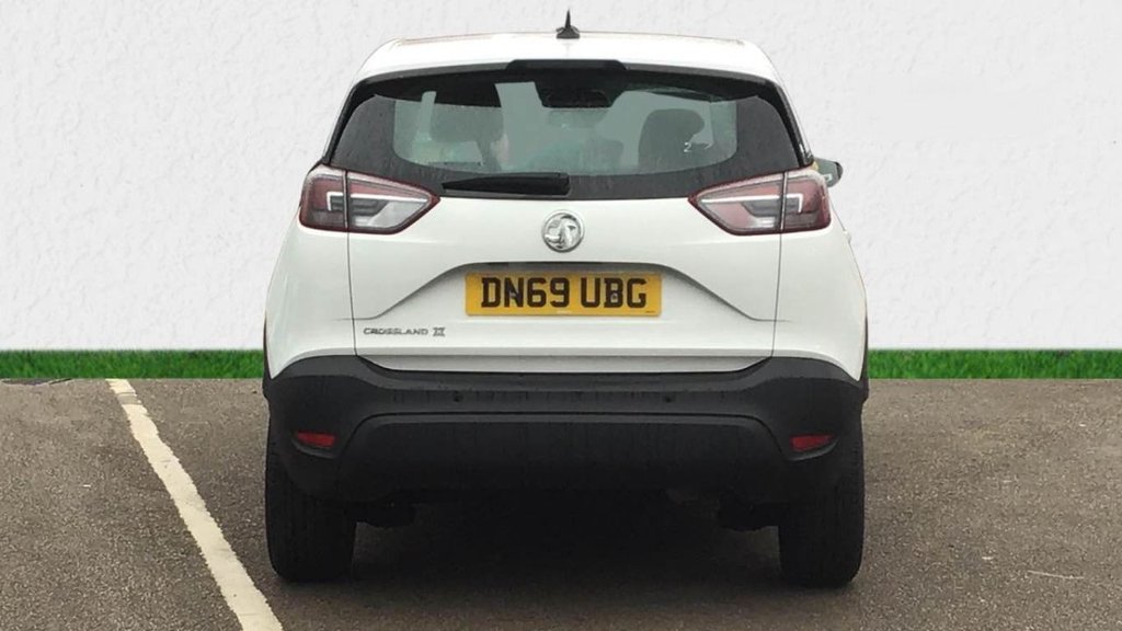 Used Vauxhall Crossland X 2019 for sale - 77720274: Photo 5