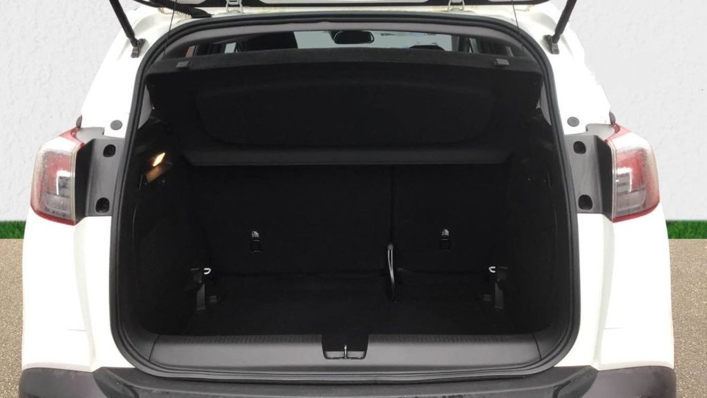 Used Vauxhall Crossland X 2019 for sale - 77720274: Photo 6