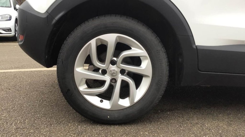 Used Vauxhall Crossland X 2019 for sale - 77720274: Photo 7