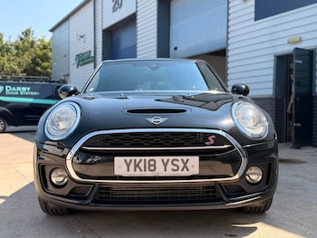 Used MINI Clubman 2018 for sale - 79166586: Photo
