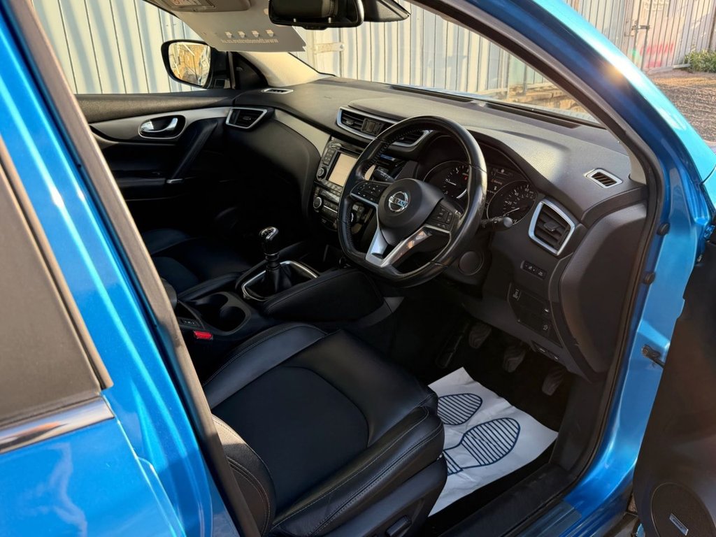 Used Nissan Qashqai 2017 for sale - 76909727: Photo 10