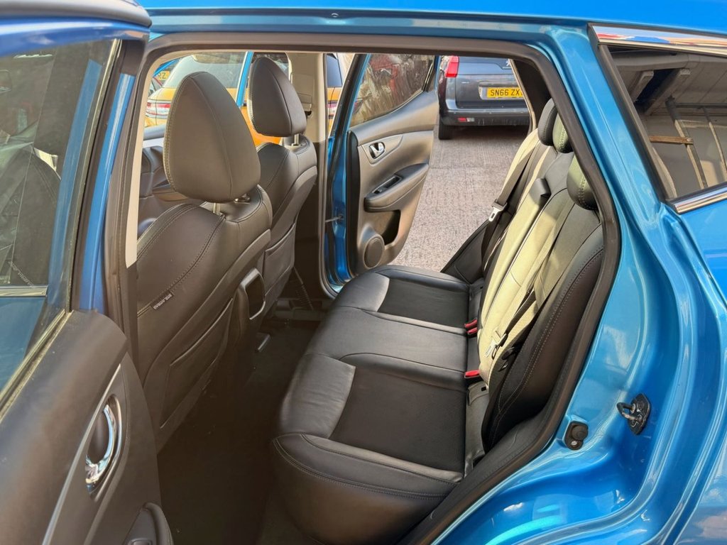 Used Nissan Qashqai 2017 for sale - 76909727: Photo 15