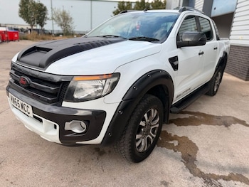 Used Ford Ranger 2015 for sale - 79482152: Photo