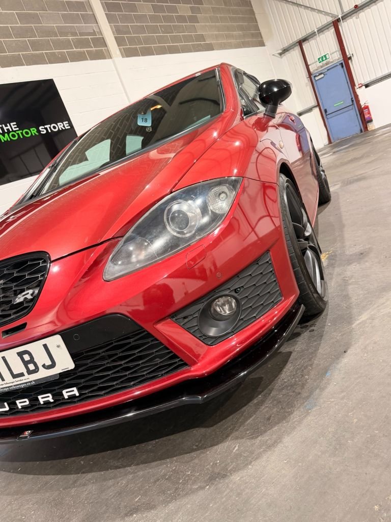 Used SEAT Leon 2011 for sale - 77703792: Photo 10