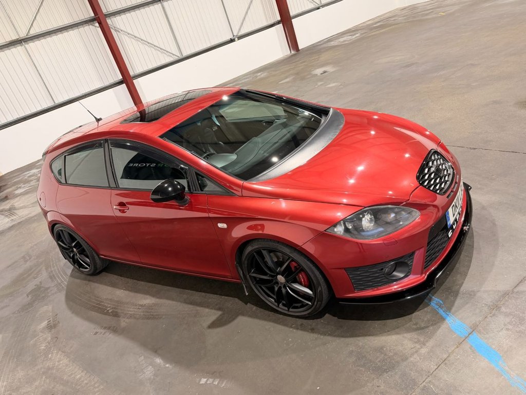 Used SEAT Leon 2011 for sale - 77703792: Photo 11