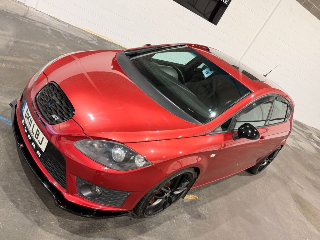 Used SEAT Leon 2011 for sale - 77703792: Photo 12