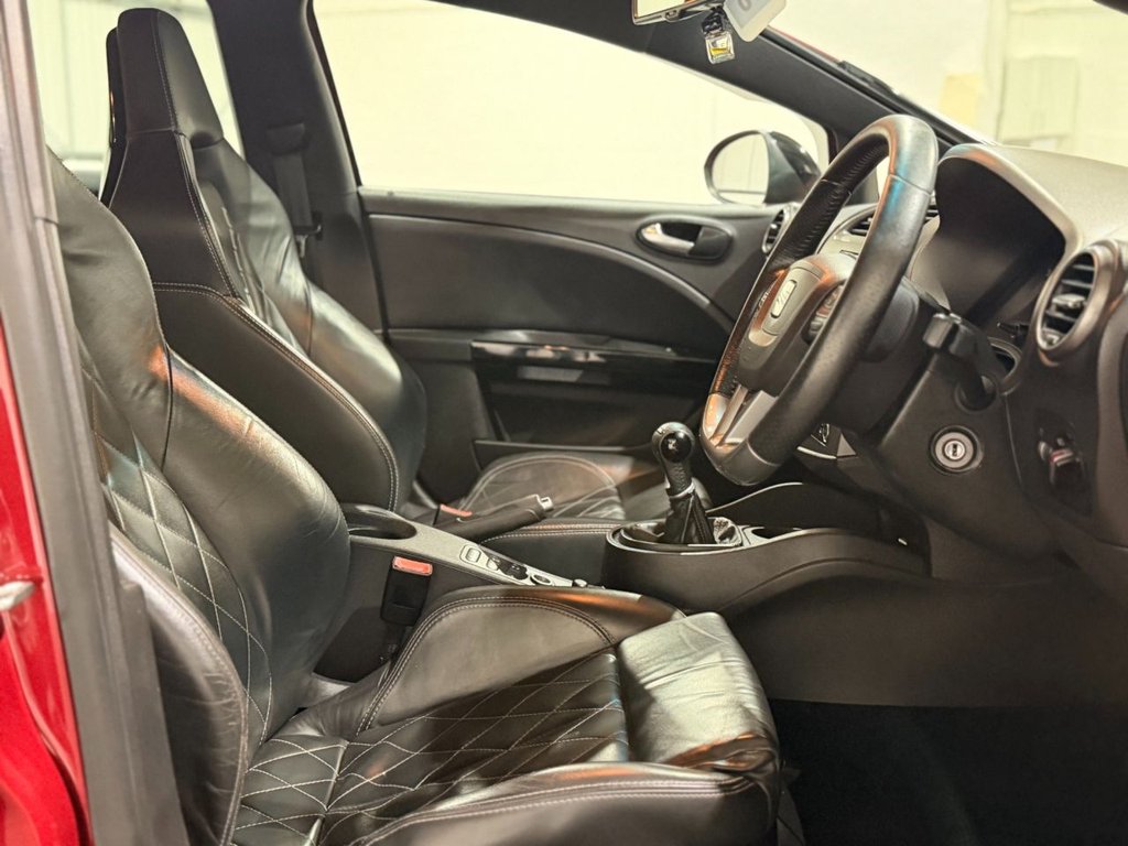 Used SEAT Leon 2011 for sale - 77703792: Photo 15