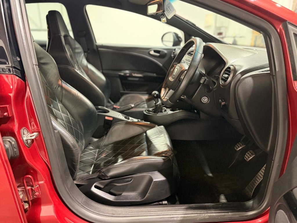 Used SEAT Leon 2011 for sale - 77703792: Photo 16