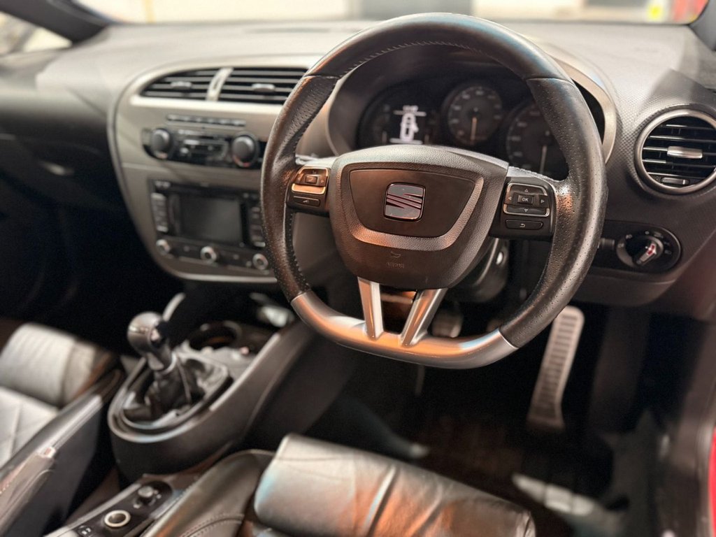 Used SEAT Leon 2011 for sale - 77703792: Photo 18