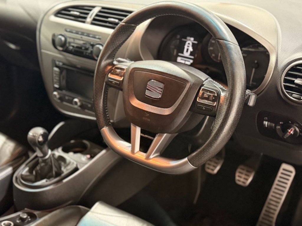 Used SEAT Leon 2011 for sale - 77703792: Photo 19