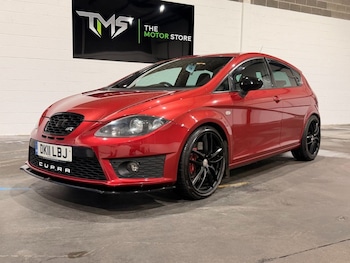 Used SEAT Leon 2011 for sale - 77703792: Photo
